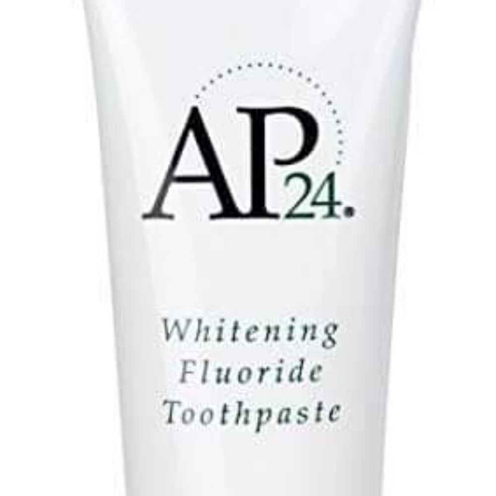 Whitening Toothpaste